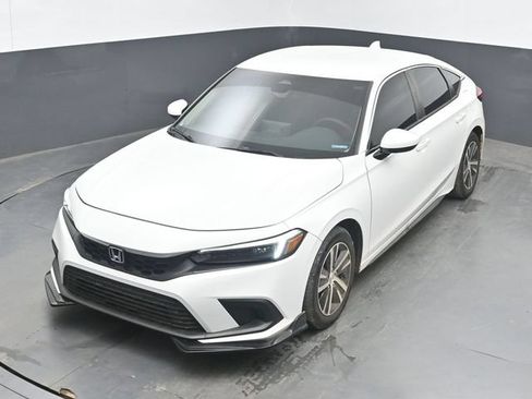 Used 2024 Honda Civic LX image 15