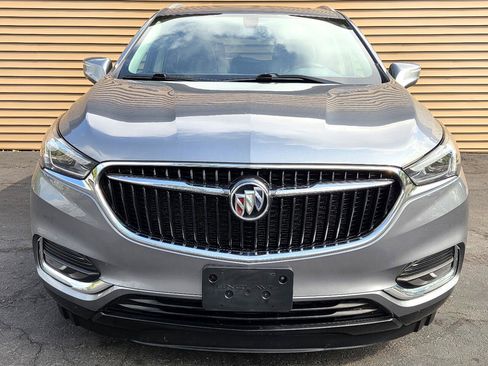 Used 2020 Buick Enclave Essence image 9