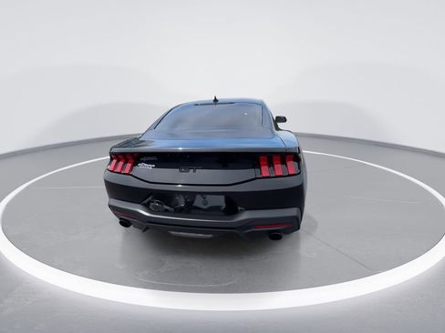 Used 2025 Ford Mustang GT RWD image 7