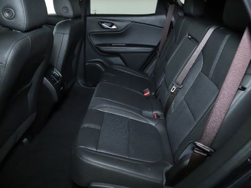Used 2022 Chevrolet Blazer LT image 29