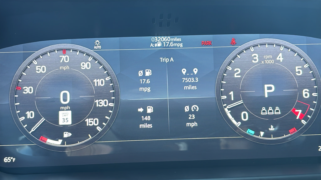 Used 2021 Land Rover Defender 90 AWD/4WD image 18