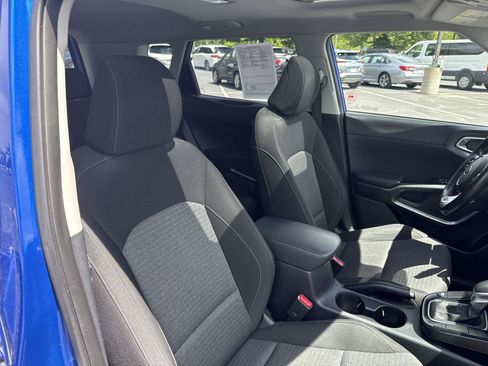 Used 2021 Kia Soul GT-Line FWD image 30