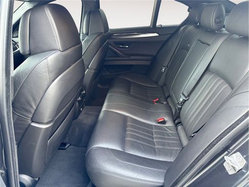 Used 2016 BMW M5 image 14