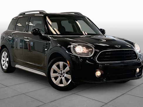 Used 2018 MINI Cooper Countryman FWD image 2