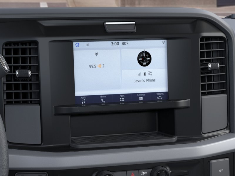 New 2026 Ford F250 XL RWD image 14