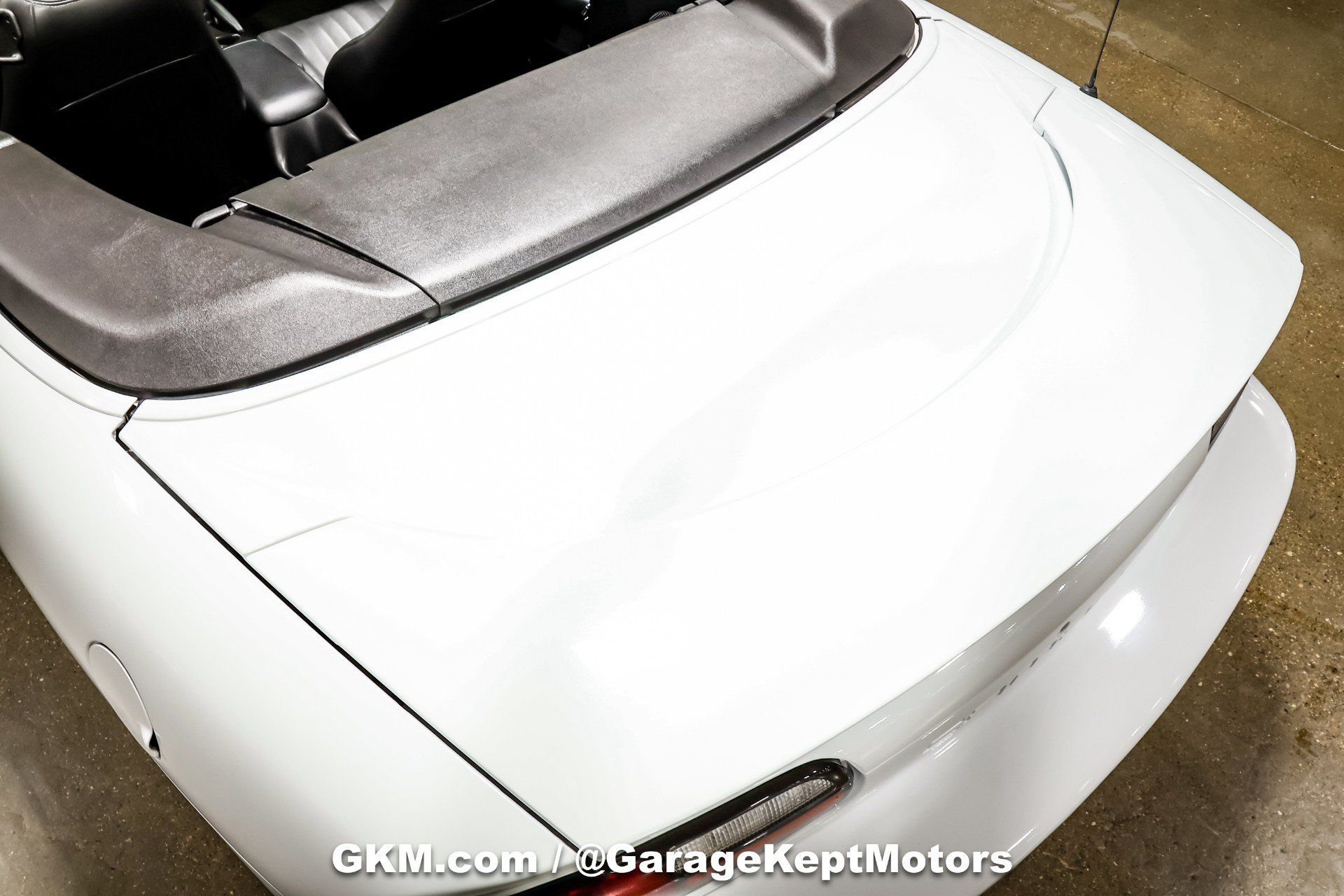 Used 2002 Chevrolet Camaro Z28 RWD image 50