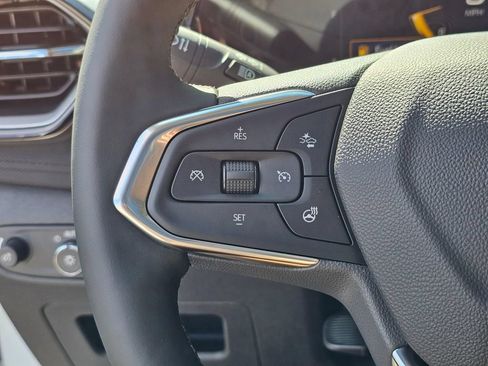 New 2026 Chevrolet TrailBlazer LT w/ LT Cold Weather Package AWD/4WD image 27