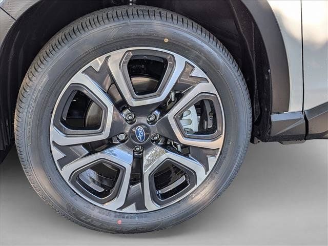 Used 2026 Subaru Ascent Limited AWD/4WD image 10