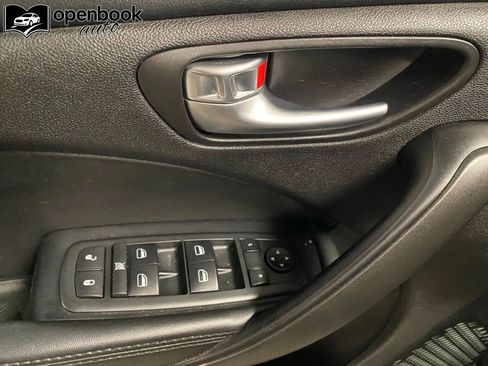 Used 2013 Dodge Dart Limited w/ Limited Special Edition Group image 10