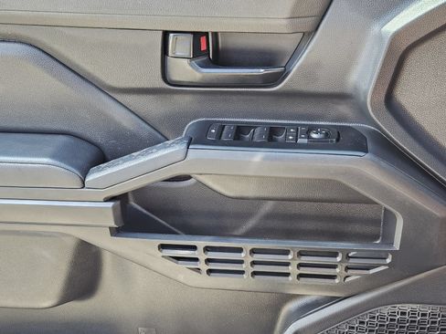 Used 2025 Toyota Tacoma SR RWD image 30