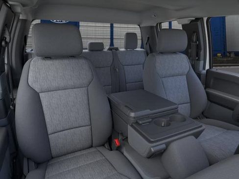 New 2026 Ford F150 XL RWD image 10