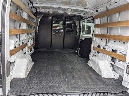 Used 2024 Ford Transit 250 250 Van w/ Exterior Upgrade Package image 12