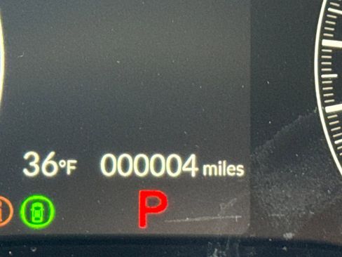 New 2026 Honda Civic LX image 18