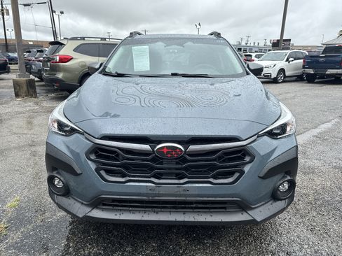 Used 2024 Subaru Crosstrek 2.0i Premium AWD/4WD image 8
