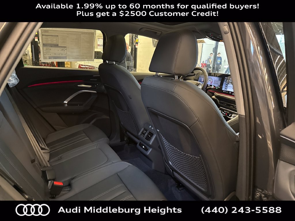New 2026 Audi Q5 Premium Plus AWD/4WD image 33