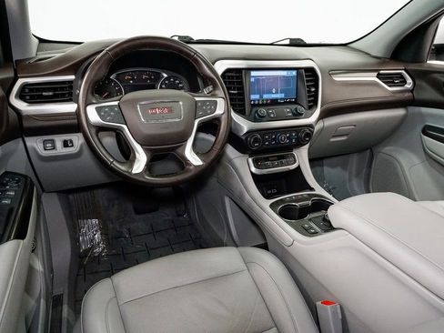 Used 2023 GMC Acadia SLT image 6