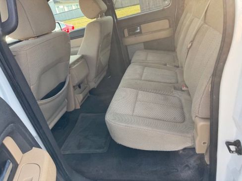 Used 2013 Ford F150 XLT w/ Luxury Equipment Group image 15