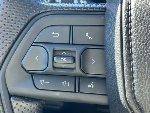 New 2026 Toyota Tacoma SR5 AWD/4WD image 35
