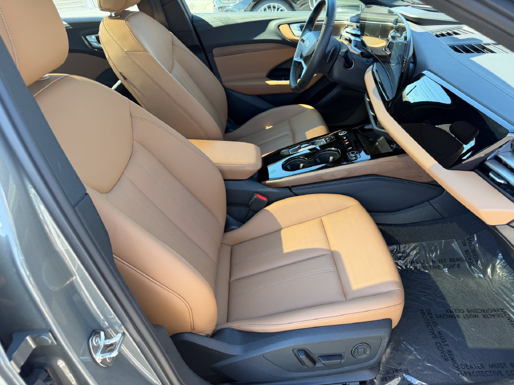 Certified 2025 Audi A5 Premium Plus w/ Premium Plus AWD/4WD image 15