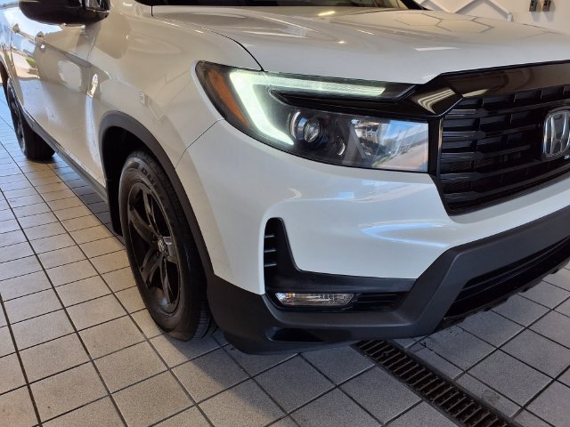 Used 2023 Honda Ridgeline Black Edition image 27