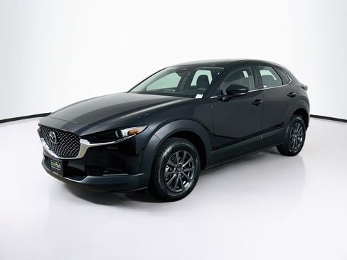Used 2024 MAZDA CX-30 AWD 2.5 S image 3