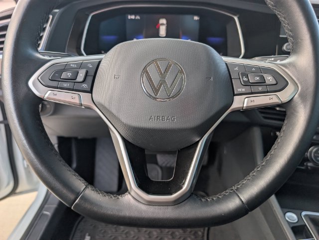 Used 2022 Volkswagen Jetta SE FWD image 12