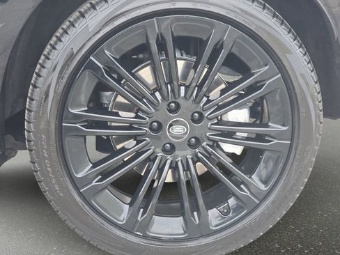 Used 2023 Land Rover Range Rover SE image 35