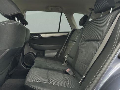 Used 2017 Subaru Outback 2.5i Premium AWD/4WD image 24