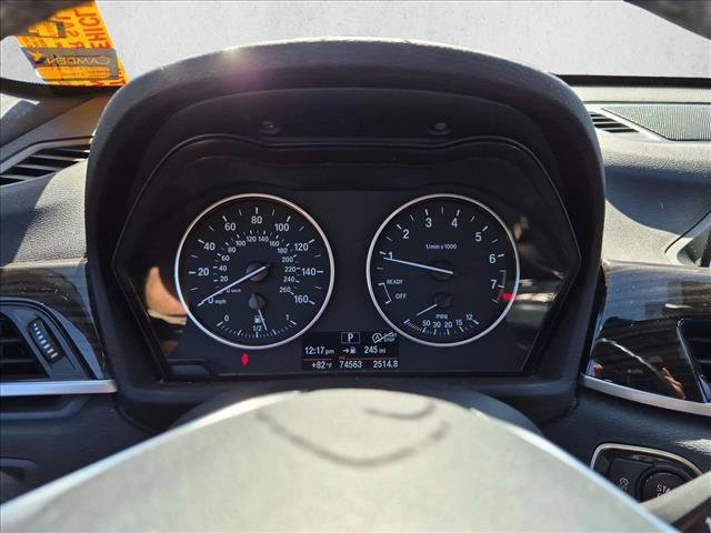 Used 2018 BMW X1 sDrive28i FWD image 9
