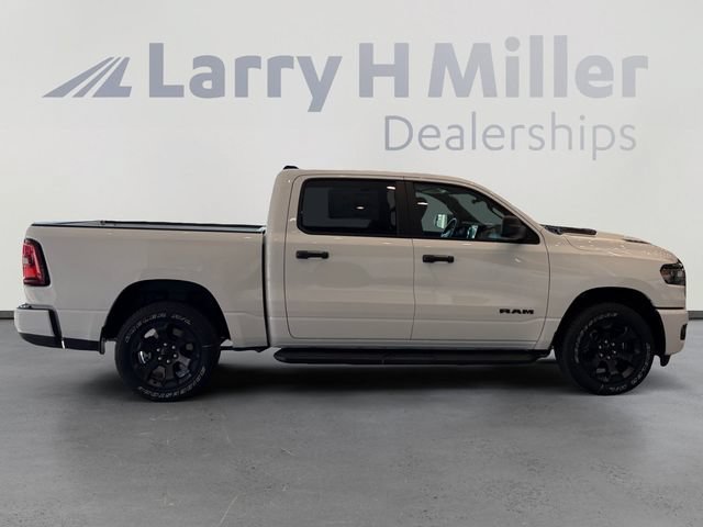 New 2026 RAM 1500 Express AWD/4WD image 6