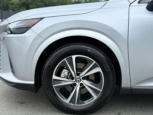 Used 2025 Lexus RX 350 Premium w/ Convenience Package AWD/4WD image 2
