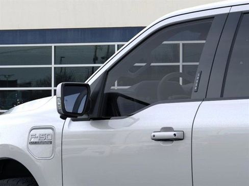 New 2023 Ford F150 Lightning Lariat AWD/4WD image 20