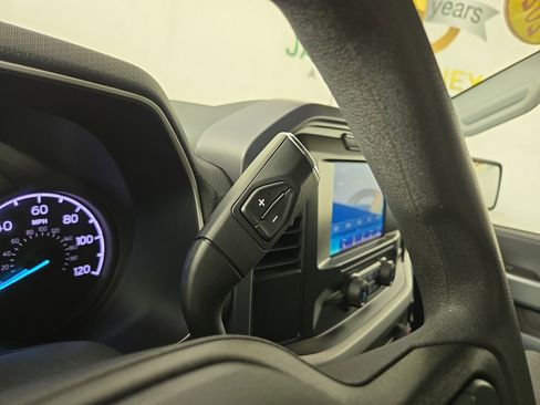 Used 2023 Ford F150 XLT image 23