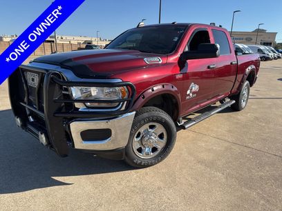 Used 2022 RAM 2500 Tradesman