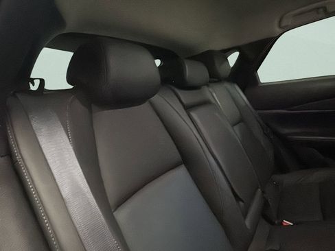 Used 2023 MAZDA CX-30 AWD 2.5 S w/ Preferred Package image 13