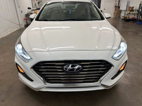 Used 2019 Hyundai Sonata SE FWD image 12