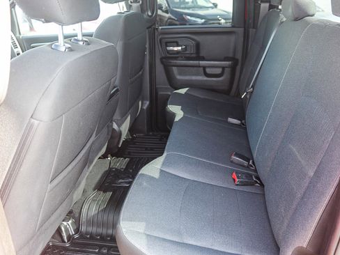 Used 2021 RAM 1500 Classic Warlock w/ Warlock All Terrain Package image 19