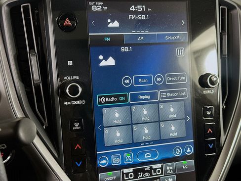 Used 2024 Subaru Crosstrek 2.0i Premium image 19