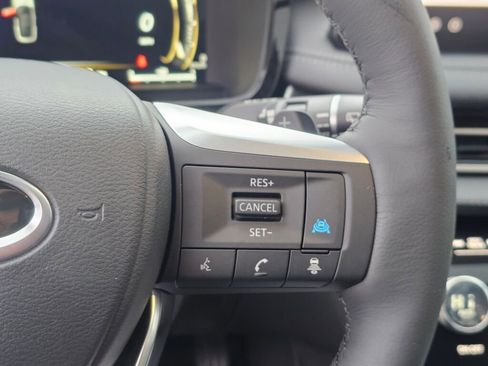 New 2026 INFINITI QX60 Luxe image 31