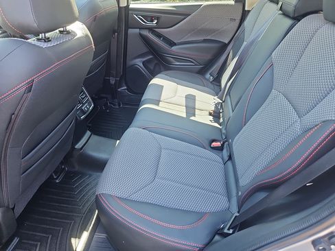 Used 2023 Subaru Forester Sport AWD/4WD image 32