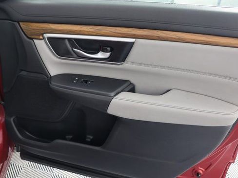 Certified 2021 Honda CR-V EX-L image 28