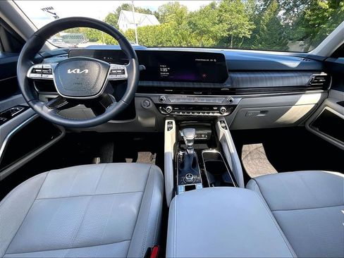Used 2025 Kia Telluride EX AWD/4WD image 22