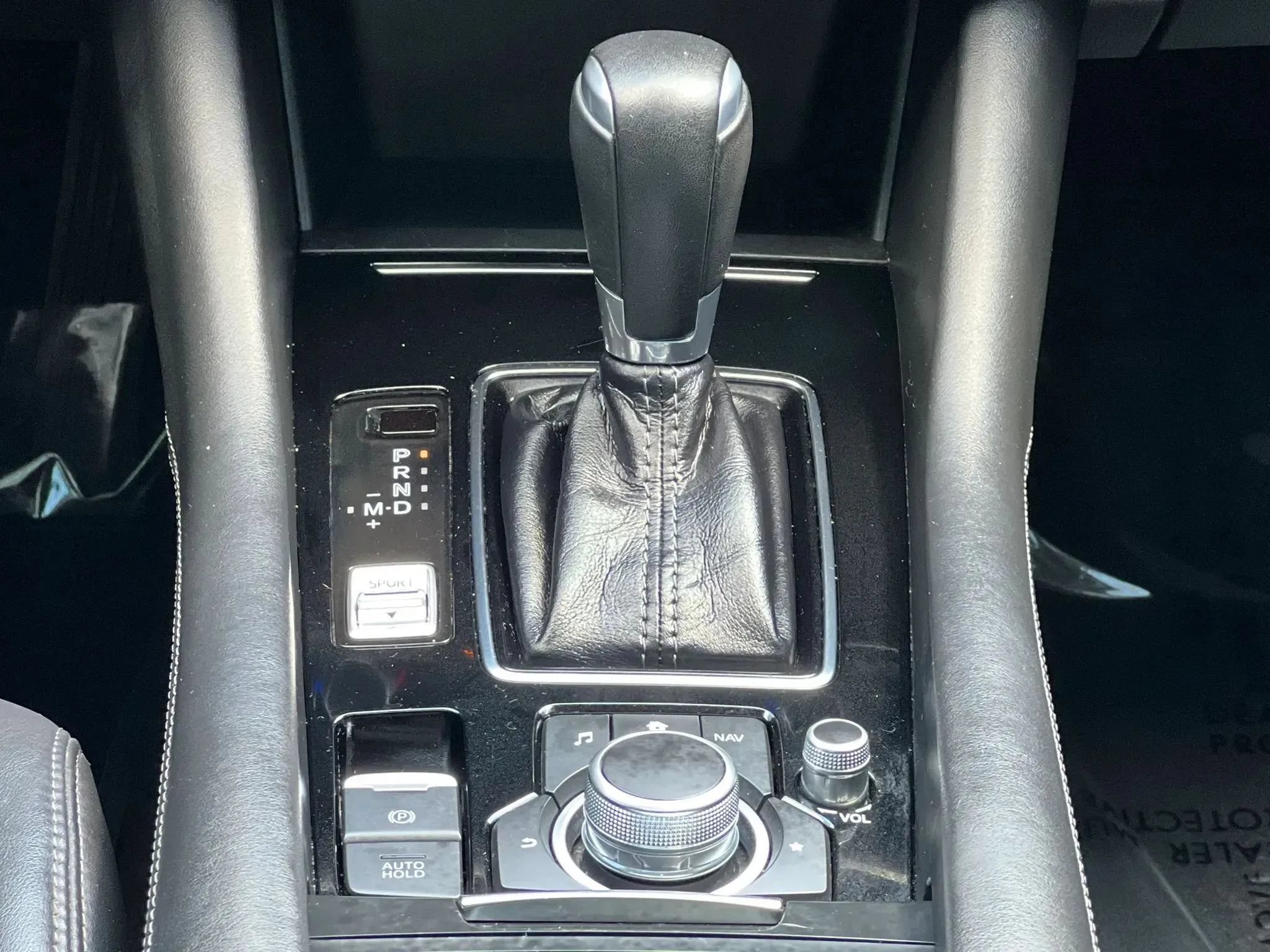 Used 2021 MAZDA MAZDA6 Touring FWD image 26