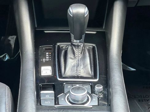 Used 2021 MAZDA MAZDA6 Touring FWD image 26
