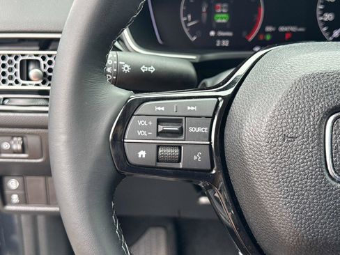 Certified 2023 Honda Civic EX-L image 29