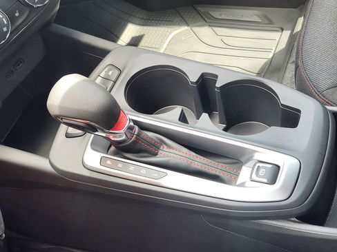 New 2026 Chevrolet Trax LT image 19