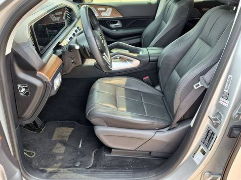 Used 2020 Mercedes-Benz GLE 450 4MATIC w/ MBUX Technology Package image 15