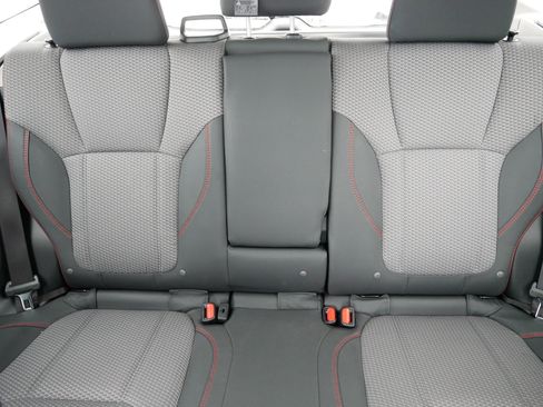 Used 2024 Subaru Forester Sport image 13