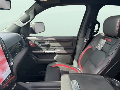 Used 2025 RAM 1500 RHO w/ RHO Level 1 Equipment Group image 17