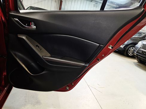 Used 2014 MAZDA MAZDA3 s Touring FWD image 24